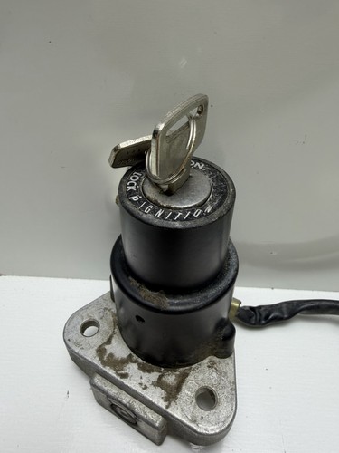 1983 yamaha seca 900 oem - yamaha,