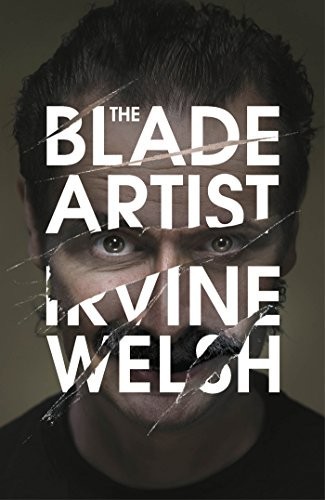 The blade artist welsh - artist,