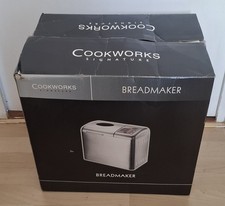 Bread Maker