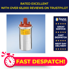 Ignition Coil fits PORSCHE 911