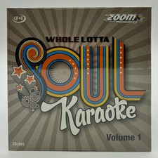 Zoom karaoke whole - karaoke,