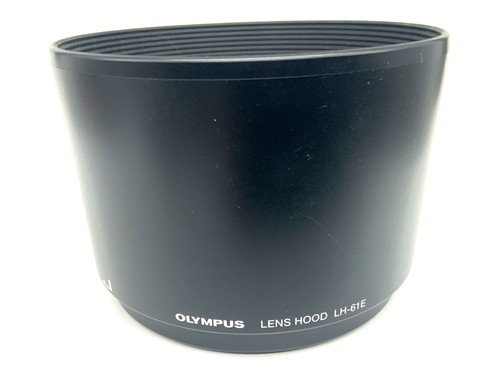 Olympus 61e lens hood - lh-61e,