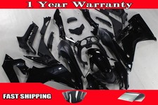 SC Gloss Black Fairing Kit For