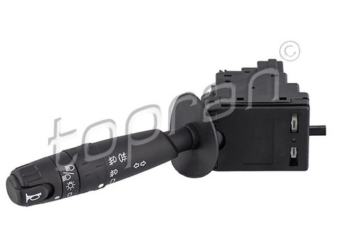 Control stalk indicators - control, stalk,