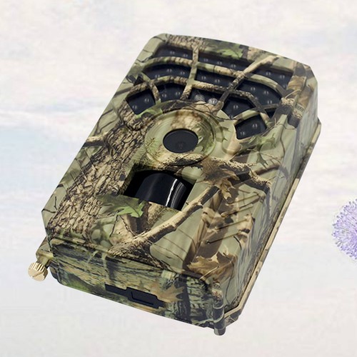 Outdoor trail camera - outdoor,