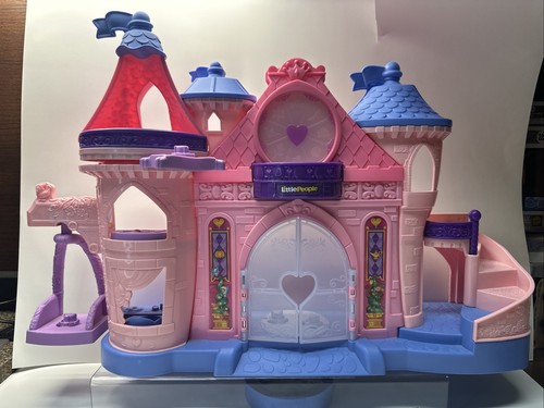 Little people disney princess - disney,