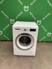 Bosch Washing Machine 9kg 1600