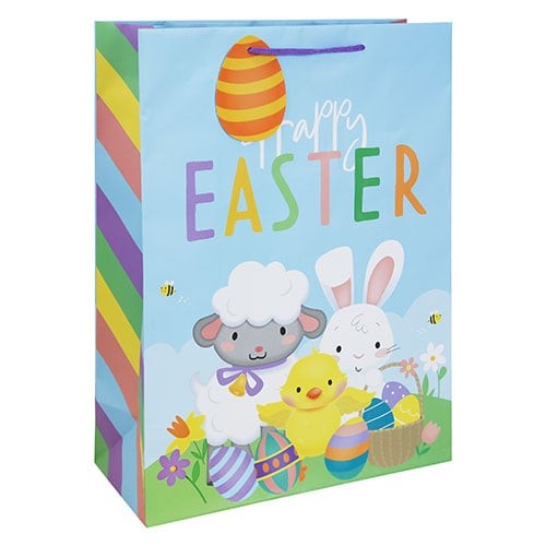 Easter bunny extra large - easter,
