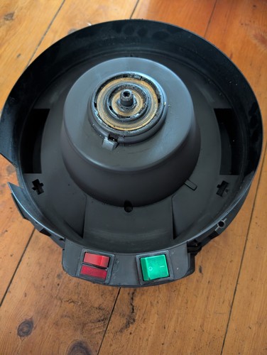 Henry hvr200a vacuum - hvr200a,