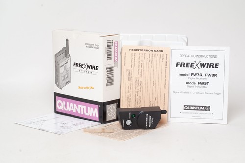 Mint quantum freewire fw7q - quantum,