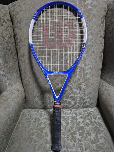 Wilson ncode tennis - wilson,