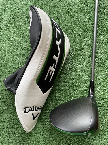 Callaway elyte driver - driver, 9