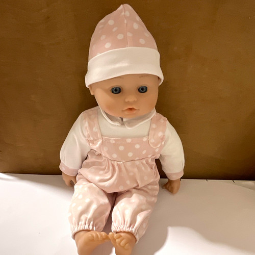 Pre loved lissi doll large - pre-loved,