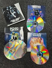 Star Wars Trilogy Special