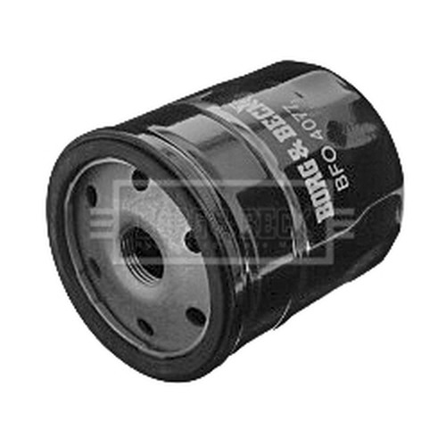 Oil filter for mini - oil,