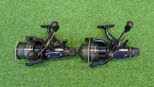 Shimano baitrunner dl - baitrunner,