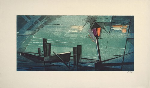 Fritz neumann signed - ric),