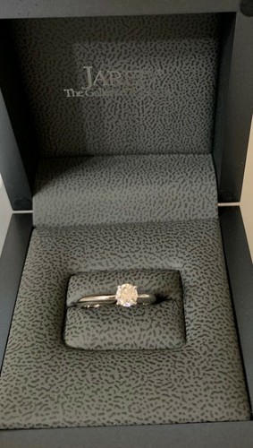 Tolkowsky certified 2ct - tolkowsky, 1/2ct