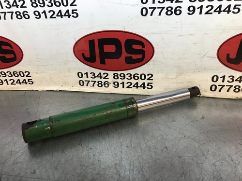 Front mower cylinder single