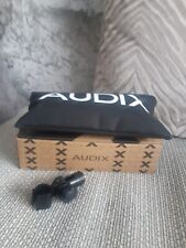 AUDIX D6X 40TH ANNIVERSARY