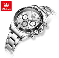 OLEVS Quartz Women's Watch