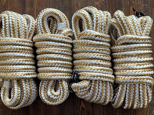 Pack white gold 2 - pack, inch