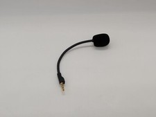 Boom microphone for SteelSeries Arctis 1 Wireless gaming headset replacement mic