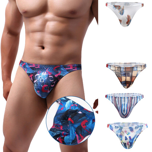 Mens sexy swim thong - mens,
