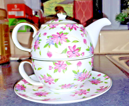 The leonardo collection floral - the,