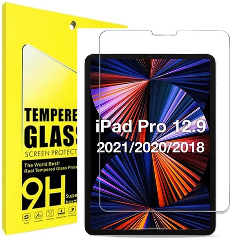 Tempered glass screen - glass,