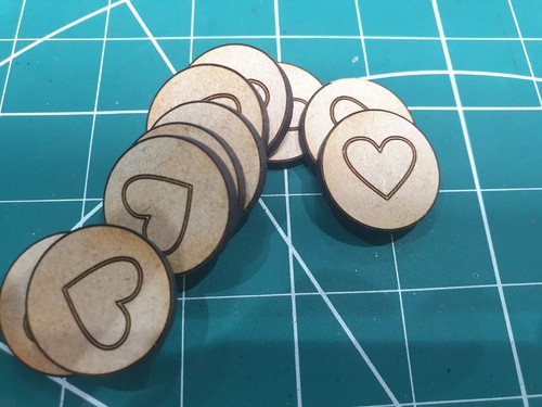 Proxy health tokens - health,