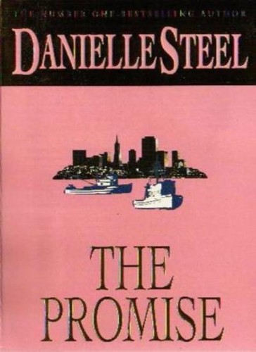 The promise danielle - promise,