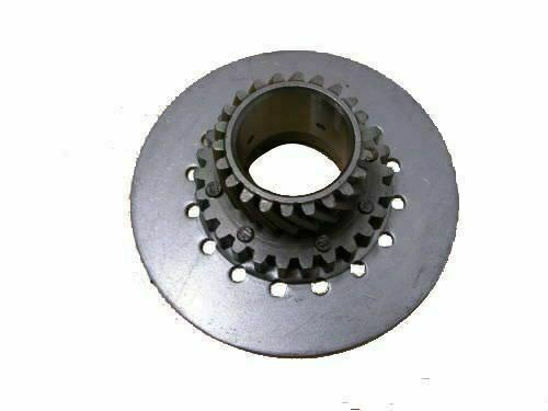 Clutch drive gear - clutch,