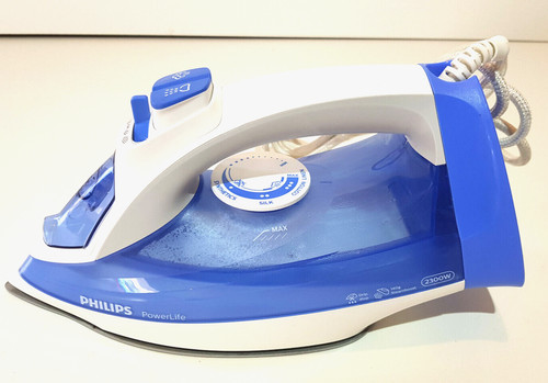 Philips powerlife steam iron - philips,