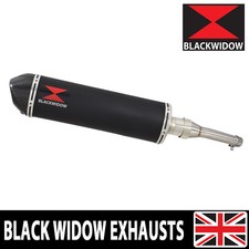 XT 125 X R 2007-2012 Exhaust