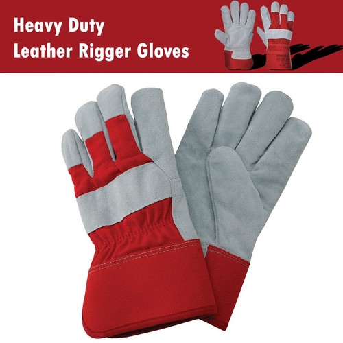 Canadian thick leather - thick,