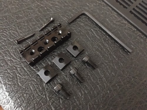 Floyd rose 43mm quality - rose,