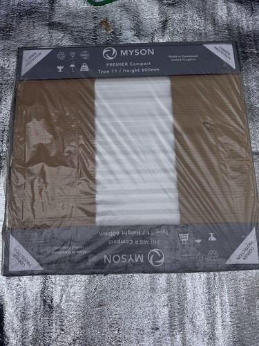 Myson premier compact type - myson,
