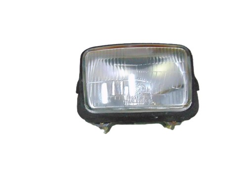Front headlight head light - front,