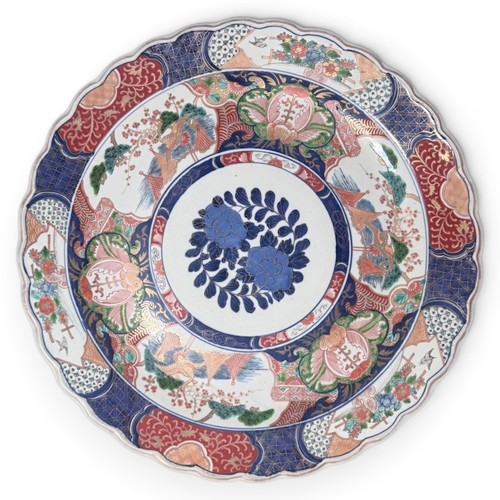 Antique meiji period imari - antique,