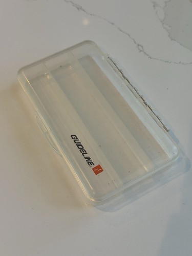 Guideline slim tube - slim, box