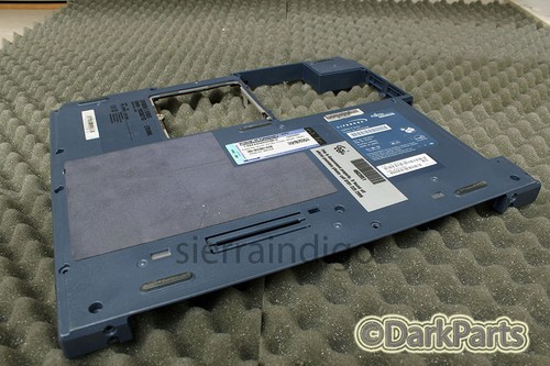 Fujitsu siemens lifebook e7010 - siemens,