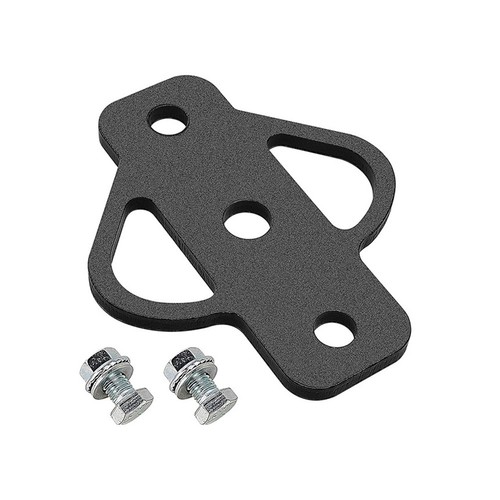 Way trailer hitch adapter - trailer,