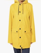 Petit Bateau yellow Iconic
