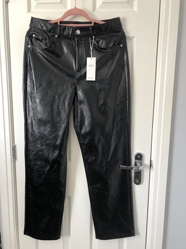 Brand new black - brand,
