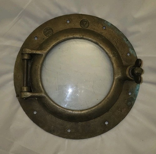 Vtg wilcox crittenden 7 - wc,