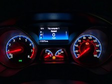 FOCUS RS 2.3 SPEEDO CLOCKS