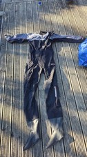 Crewsaver Men's Large Drysuit