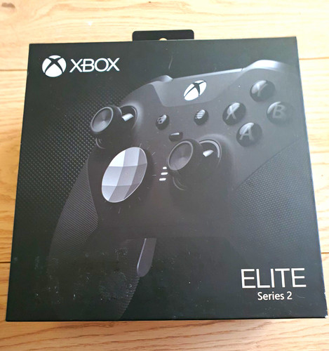Xbox elite series wireless - elite,
