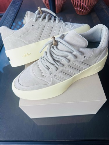 New adidas fear - of, god